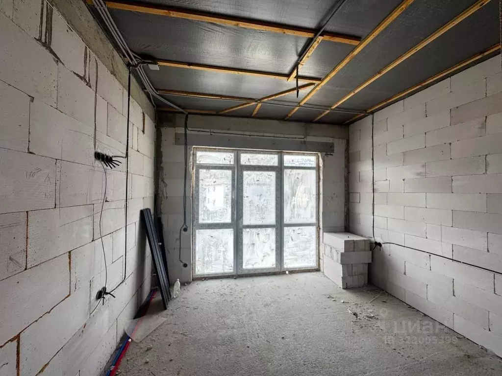 1-к кв. Севастополь проезд Редутный, 15 (30.0 м) - Фото 1