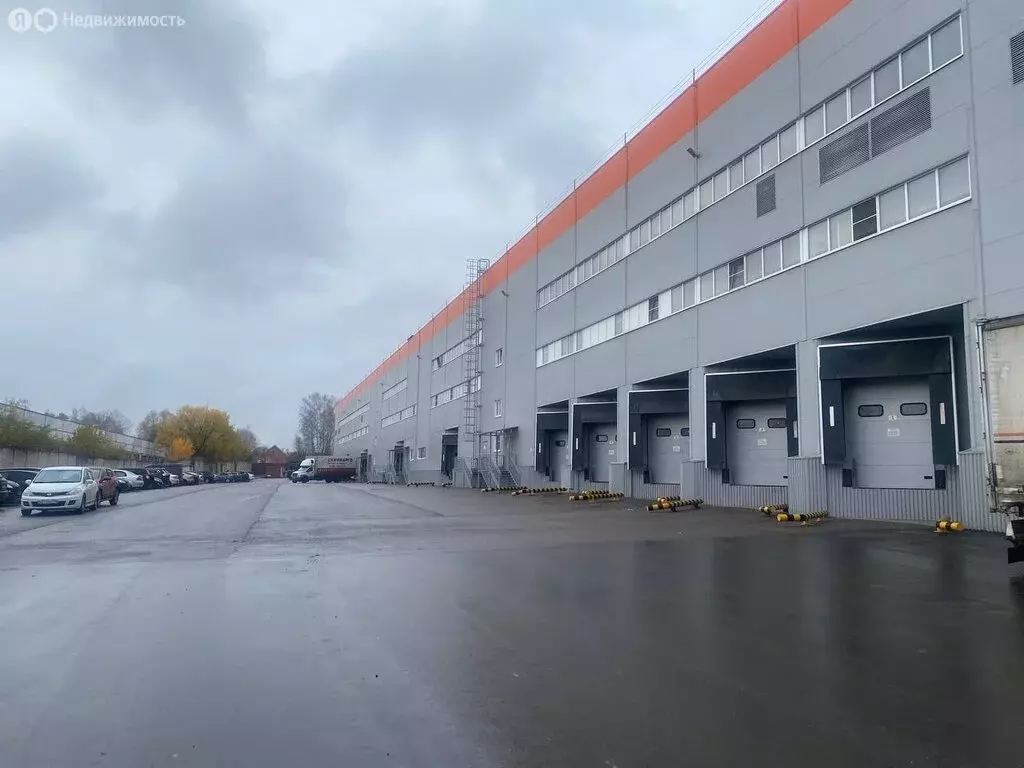 Склад (5331 м) - Фото 1