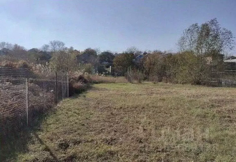 Участок в Ростовская область, Азов Азовский район, Оборонная ул., 81 ... - Фото 2