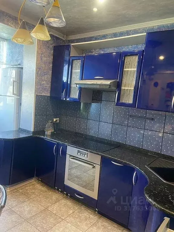 3-к кв. Москва Алтуфьевское ш., 13К1 (72.0 м) - Фото 0