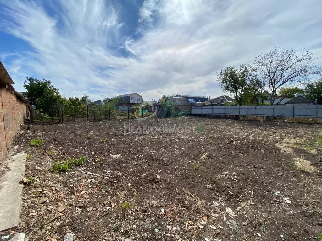 Участок в Краснодарский край, Ейское городское поселение, пос. ... - Фото 2