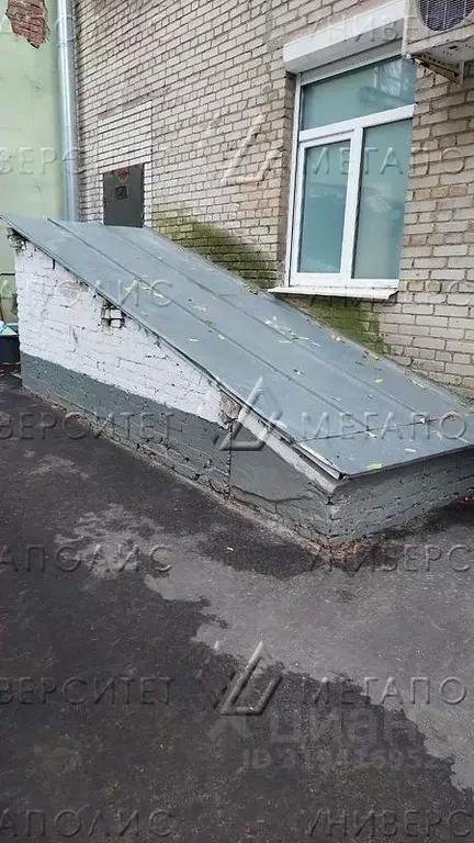 Торговая площадь в Москва Старая Басманная ул., 21/4С2 (70 м) - Фото 1