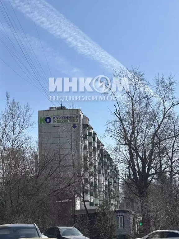 4-к кв. Московская область, Люберцы Октябрьский просп., 9 (68.2 м) - Фото 1