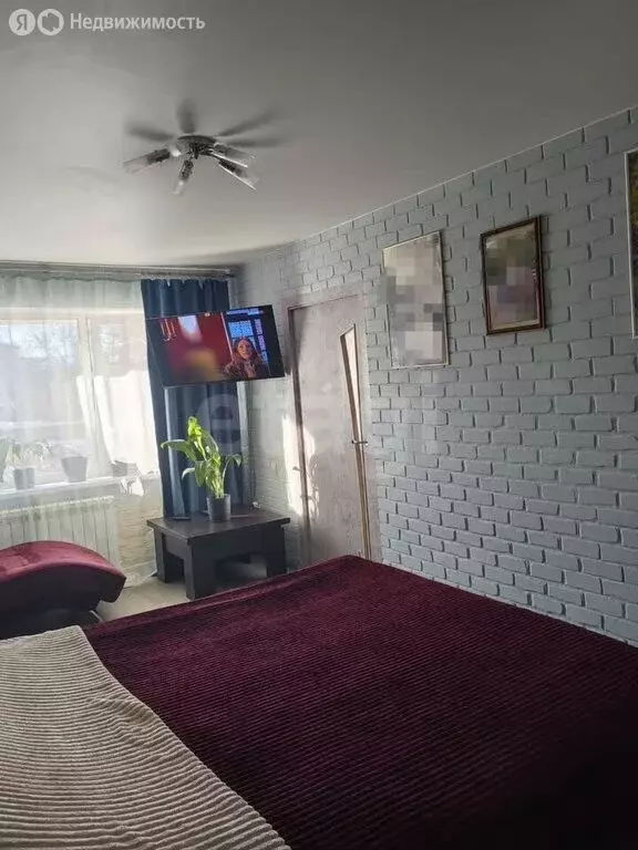 2-комнатная квартира: Воронеж, улица 20-летия Октября, 44 (44.1 м) - Фото 2