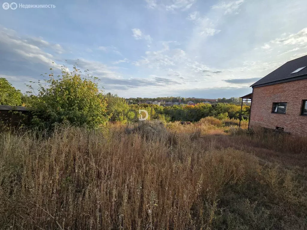 Участок в Саратов (11 м) - Фото 1