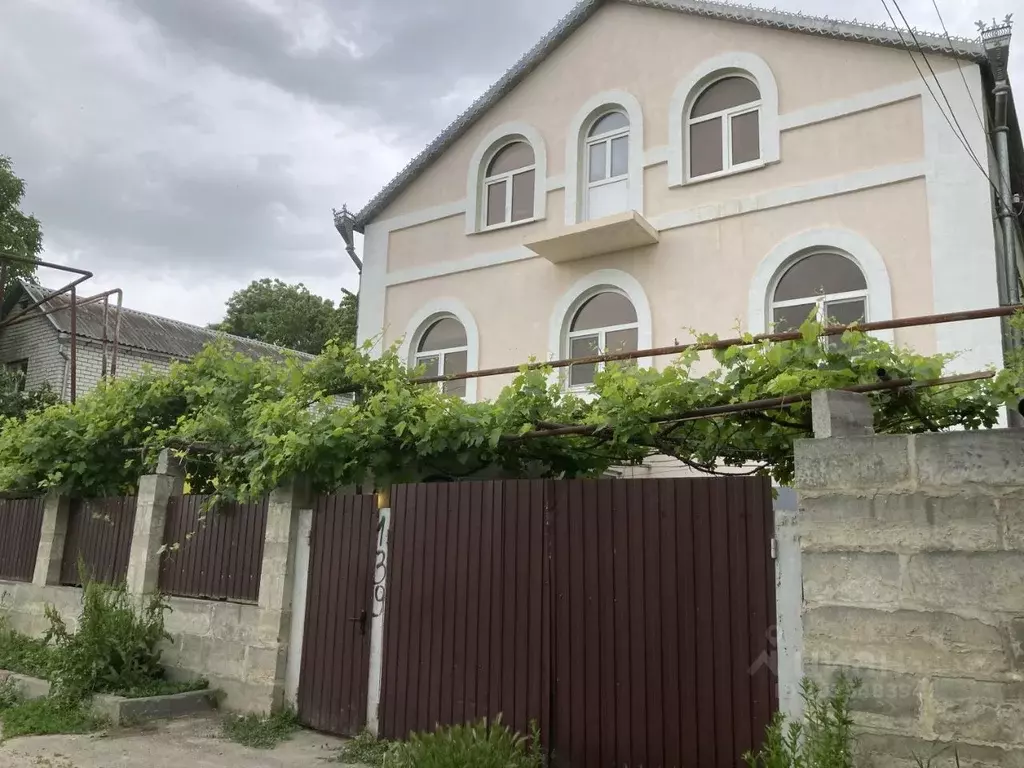 Дом в Ставропольский край, Ставрополь Дружба-2 садовое товарищество, ... - Фото 1