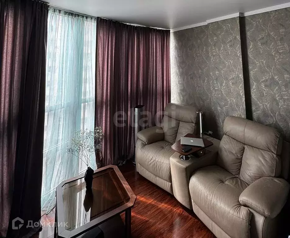 Продаётся 2-к квартира, 95 м - Фото 1