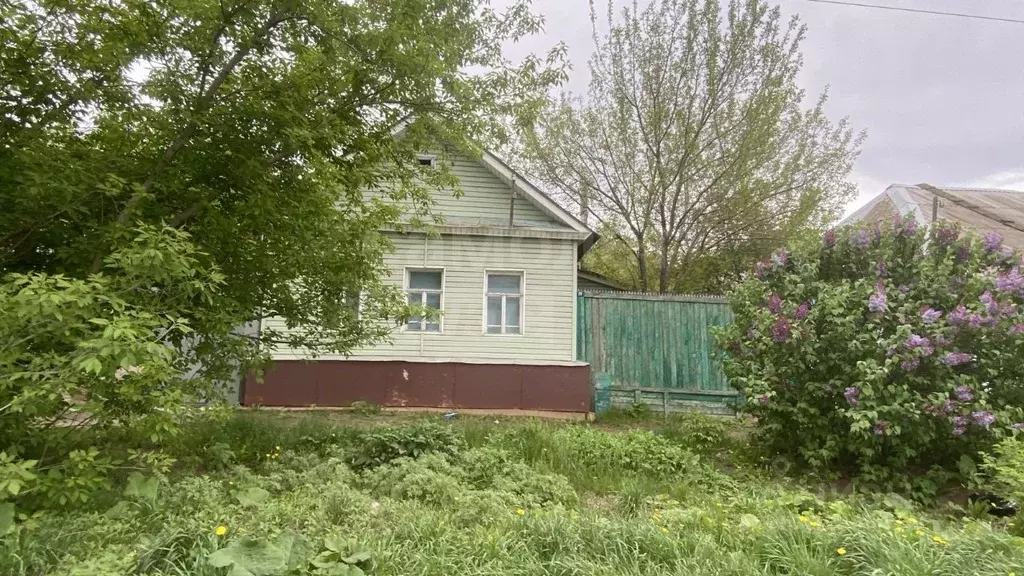 Дом в Оренбургская область, Оренбург Невельская ул., 29 (74 м) - Фото 0