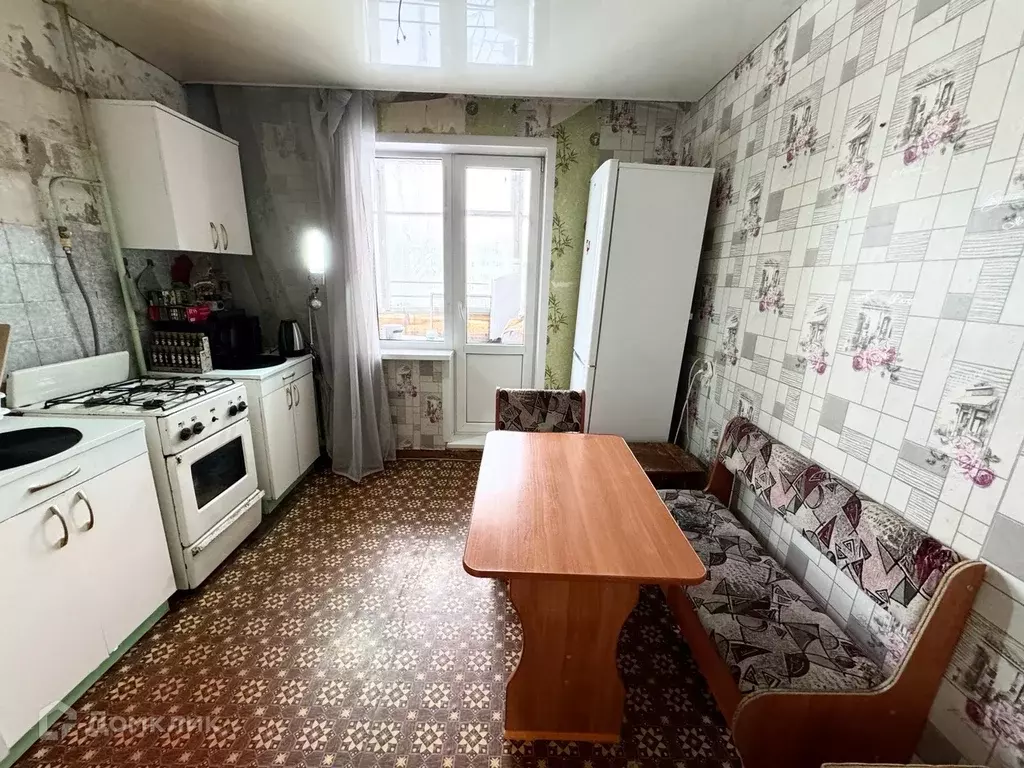 Продаётся 2-к квартира, 53.6 м - Фото 0