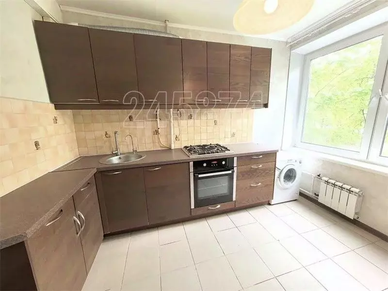2-к кв. Москва ул. Молостовых, 10К3 (56.0 м) - Фото 1