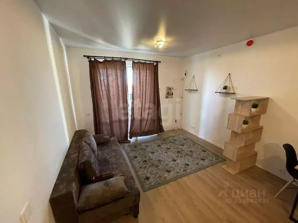 1-к кв. Ярославская область, Ярославль ул. Лескова, 42 (38.0 м) - Фото 1