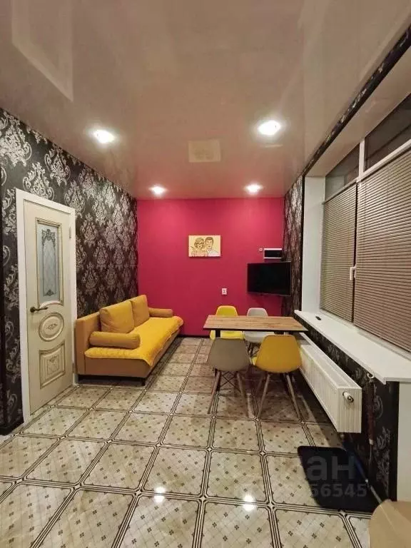 1-к кв. Ленинградская область, Выборг Береговая ул., 15 (29.0 м) - Фото 1