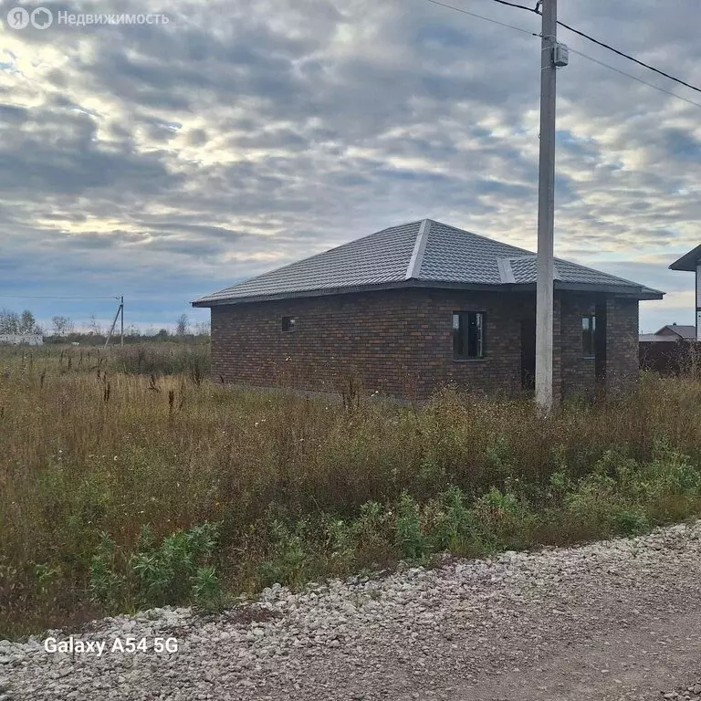 Участок в Казадаевка, Звёздная улица (8 м) - Фото 1