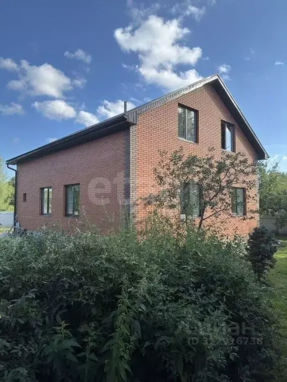 Дом в Тверская область, Калязинский муниципальный округ, д. Ефимово 11 ... - Фото 1