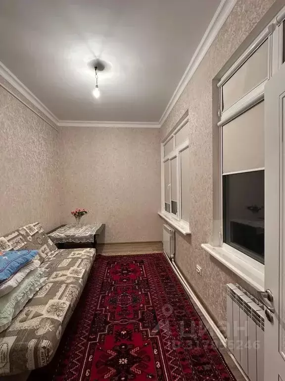2-к кв. Ставропольский край, Кисловодск ул. Парковый пешеход, 3 (45.0 ... - Фото 0
