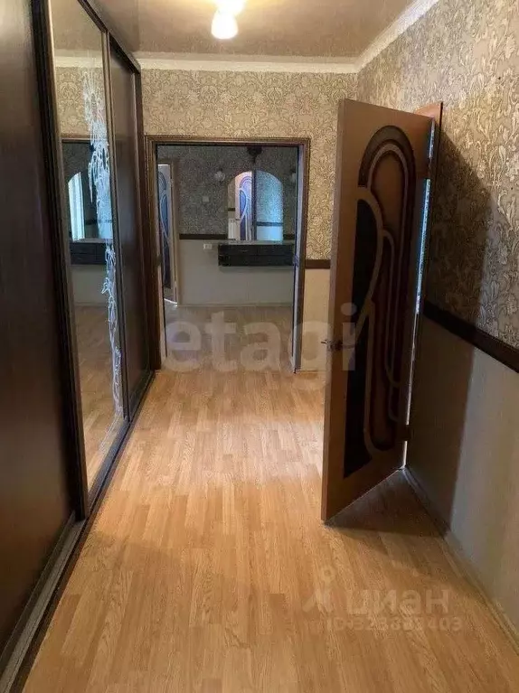 4-к кв. Воронежская область, Павловск Покровская ул., 1А (97.4 м) - Фото 1