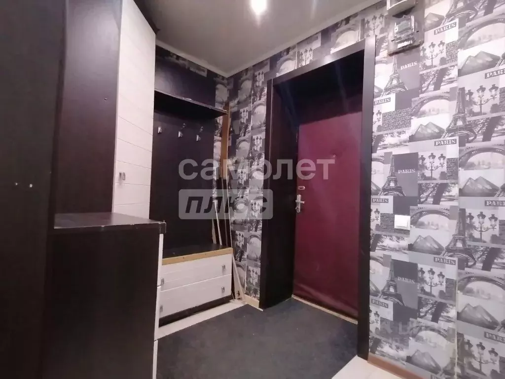 Студия Калужская область, Обнинск просп. Ленина, 83 (25.0 м) - Фото 2