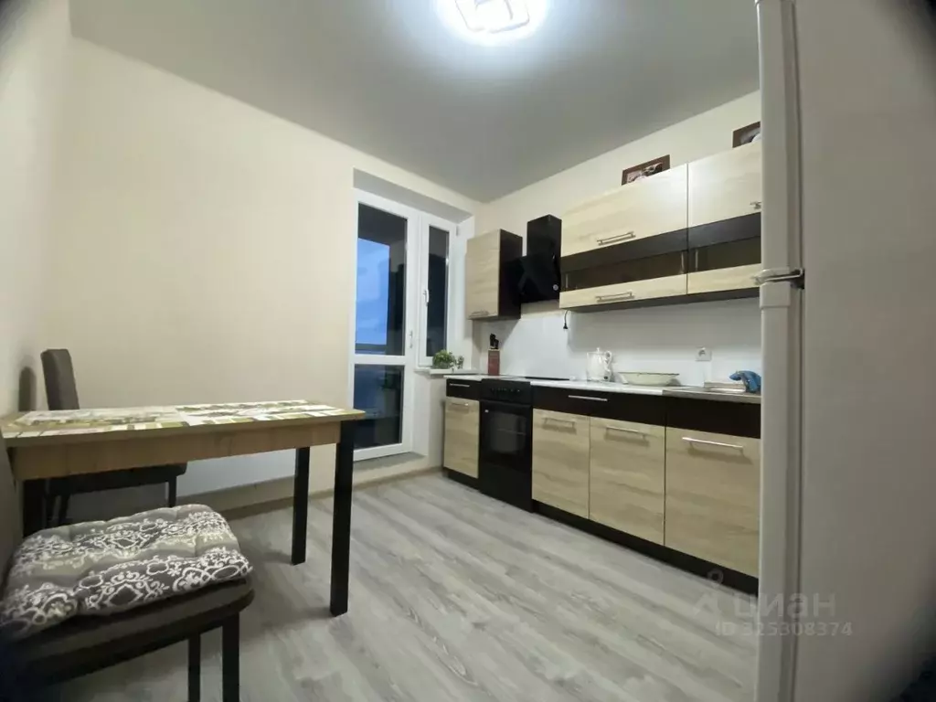 1-к кв. Московская область, Звенигород Одинцовский городской округ, ... - Фото 1