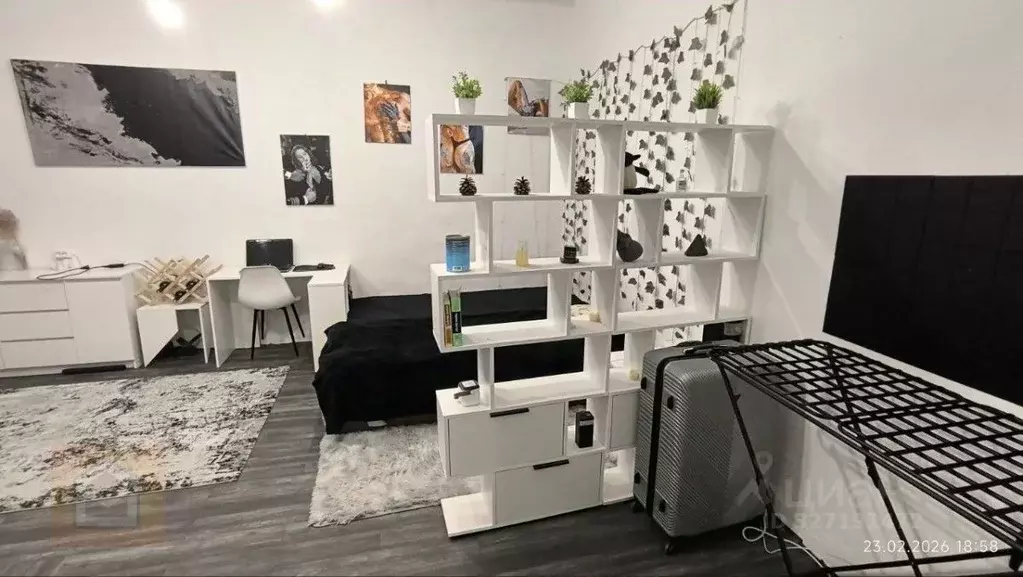 1-к кв. Севастополь просп. Юрия Гагарина, 41 (43.8 м) - Фото 2