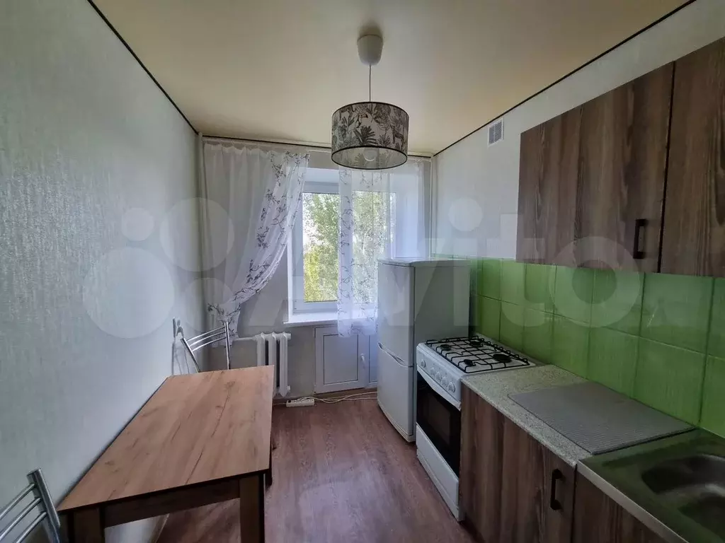 1-к. квартира, 31,9 м, 9/10 эт. - Фото 0