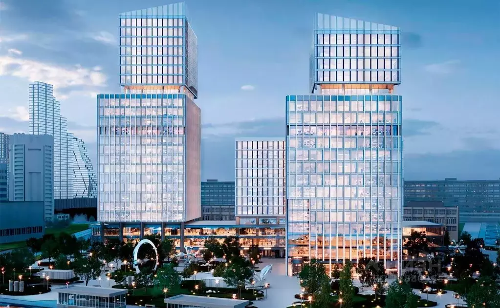 Торговая площадь в Москва Старокалужское ш., 64 (149 м) - Фото 1