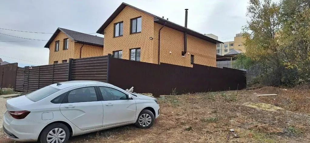 Коттедж в Саратовская область, Саратов ул. Покровская, 83 (102 м) - Фото 2