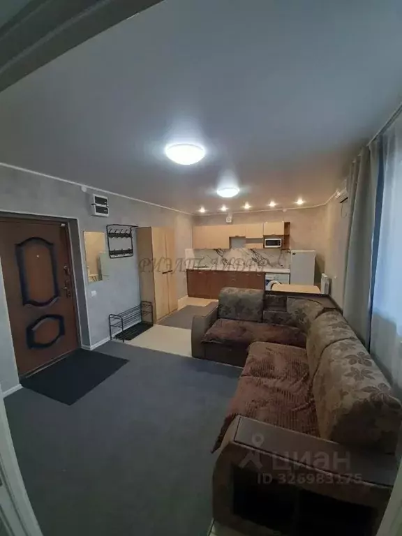 1-к кв. Алтай, Майминский район, с. Майма ул. Березовая роща, 9к2 ... - Фото 2