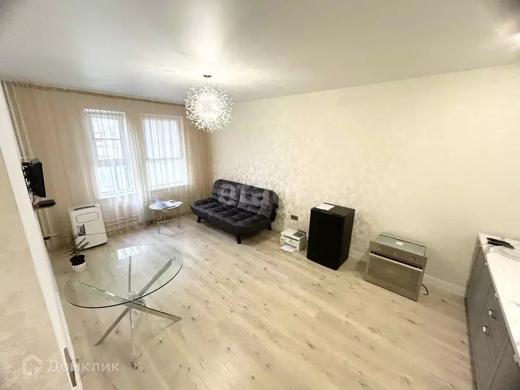 Продаётся 1-к квартира, 42.9 м - Фото 0