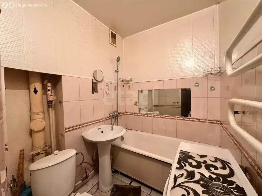 2-комнатная квартира: Самара, проезд Георгия Митирева, 14 (42 м) - Фото 0