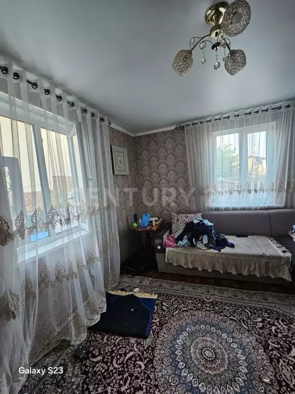 Дом в Дагестан, Махачкала ул. Максима Горького, 92 (120 м) - Фото 1