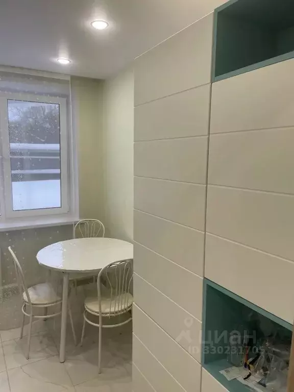 2-к кв. Москва Красноармейская ул., 10К2 (55.0 м) - Фото 2