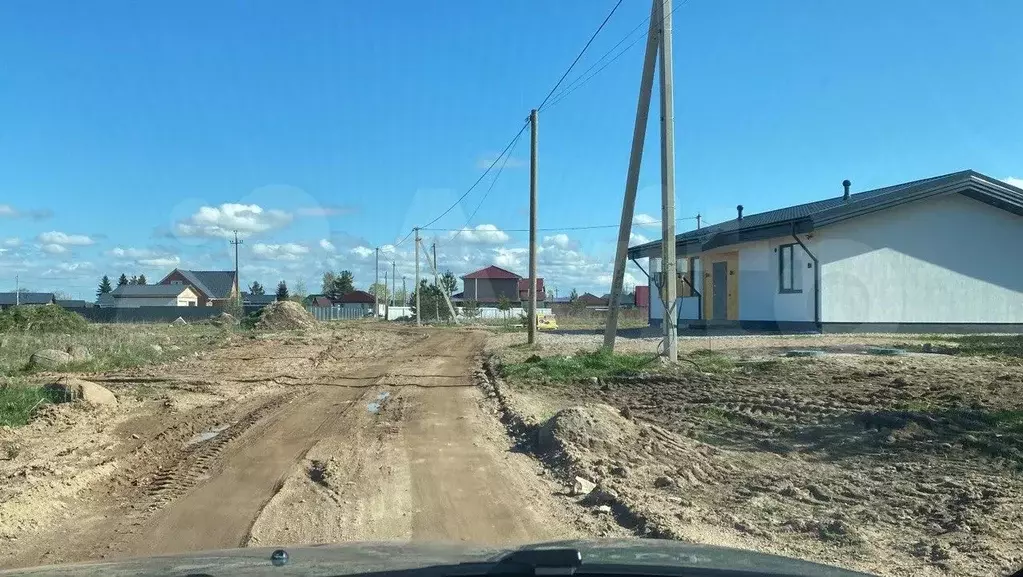 Участок 15 сот. (ИЖС) - Фото 1