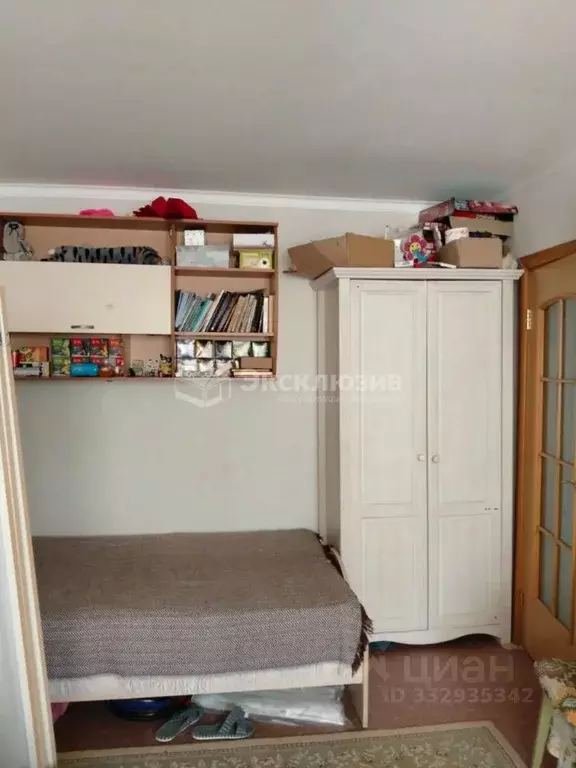 2-к кв. Тюменская область, Тюмень ул. Энергетиков, 51 (51.0 м) - Фото 2