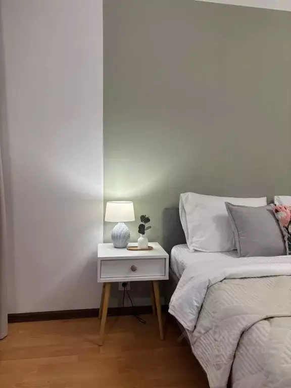 3-к кв. Москва ул. Маршала Тухачевского, 21К1 (57.0 м) - Фото 2