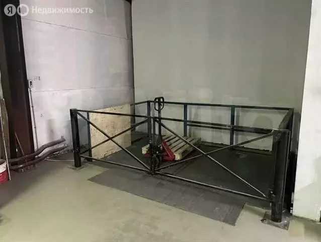 Производственное помещение (1600 м) - Фото 1