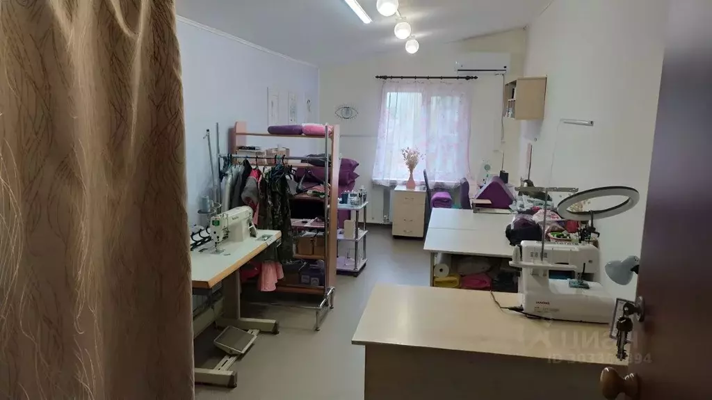 Помещение свободного назначения в Кировская область, Тужинский район, ... - Фото 0