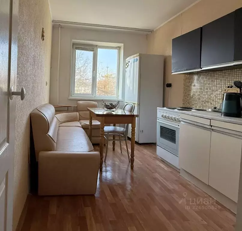 2-к кв. Приморский край, Владивосток Артековская ул., 1 (51.1 м) - Фото 2