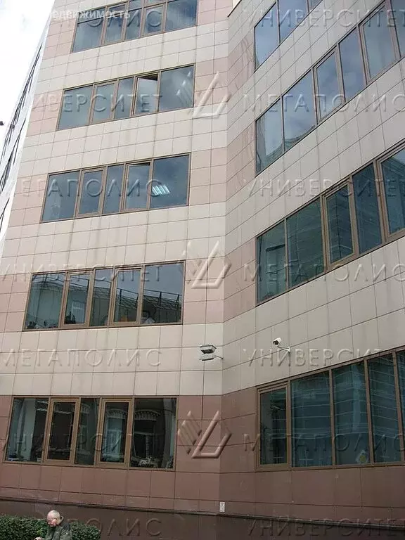 Офис (180 м) - Фото 2