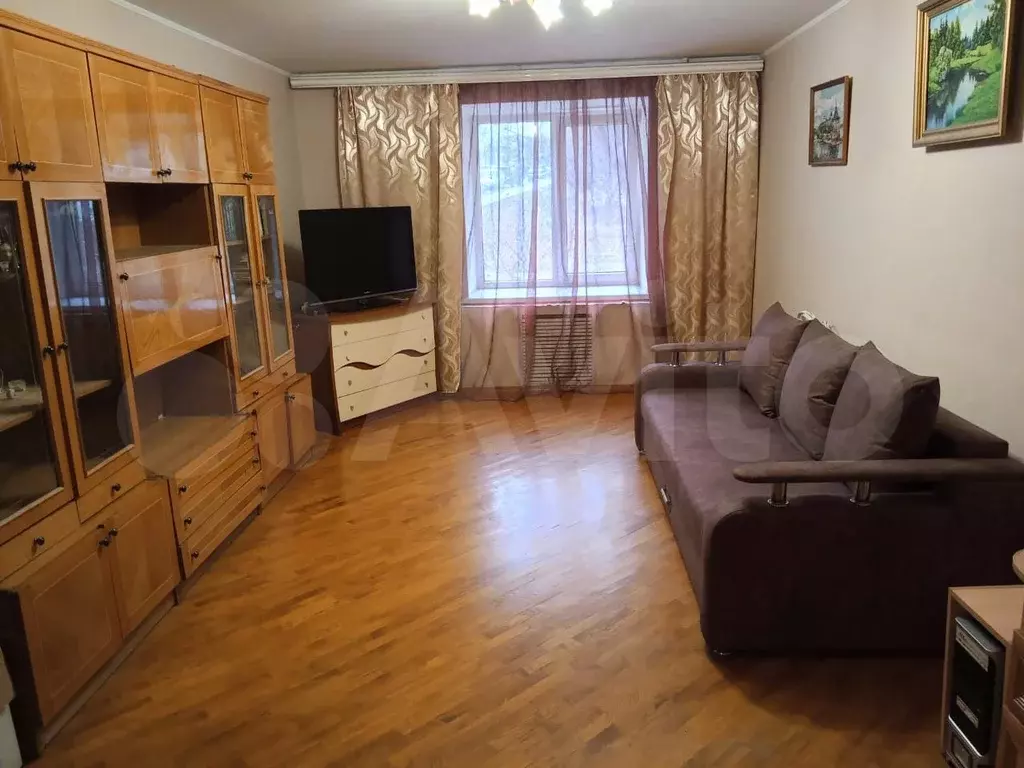 3-к. квартира, 80 м, 1/10 эт. - Фото 0