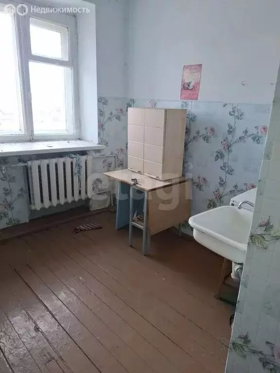 1-комнатная квартира: Нижняя Салда, Совхозная улица, 27 (39 м) - Фото 1