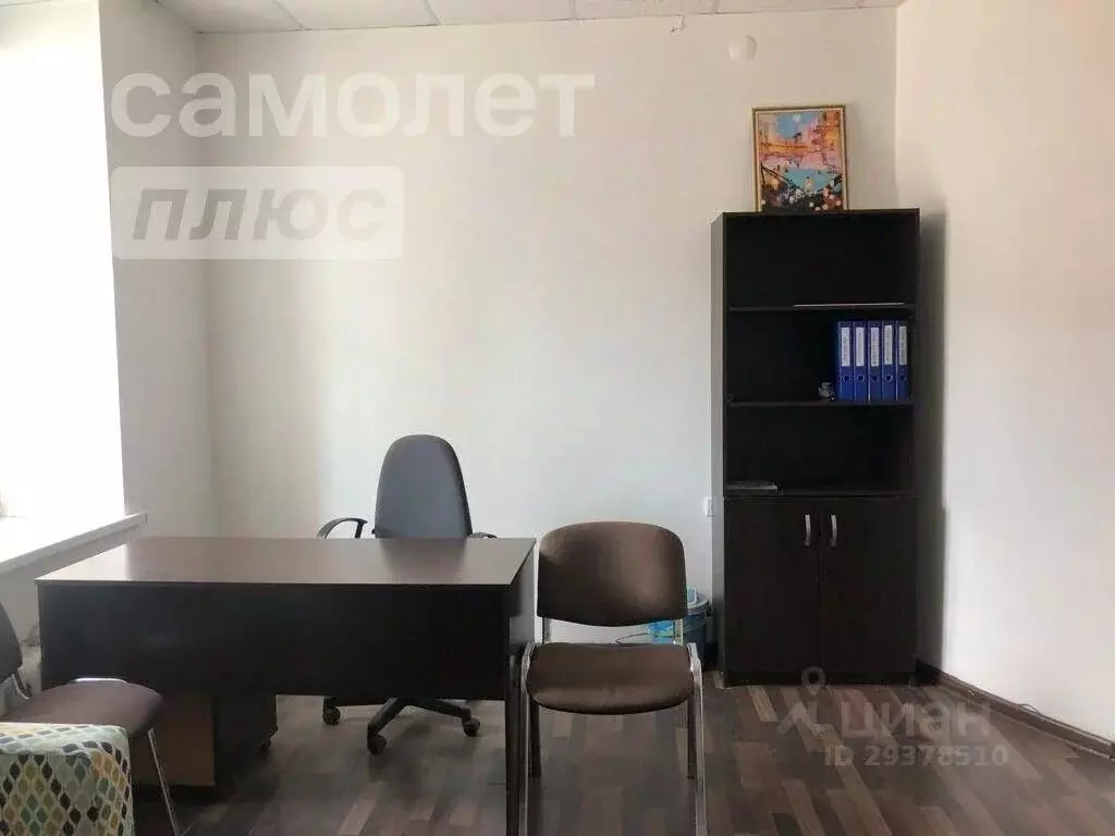 Офис в Кировская область, Киров ул. Ленина, 83 (22.9 м) - Фото 0