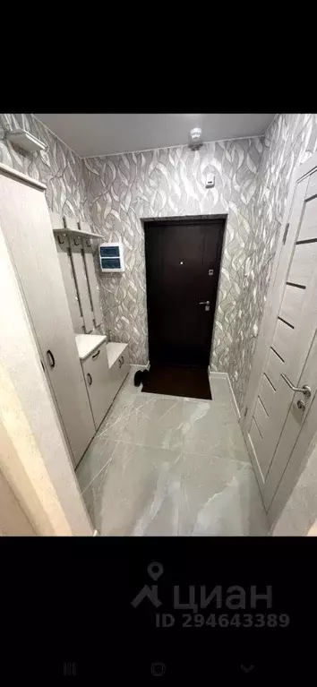 1-к кв. Новгородская область, Великий Новгород Каберова-Власьевская ... - Фото 2