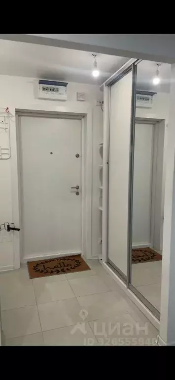 Студия Москва Перовское ш., 2к3 (25.4 м) - Фото 2