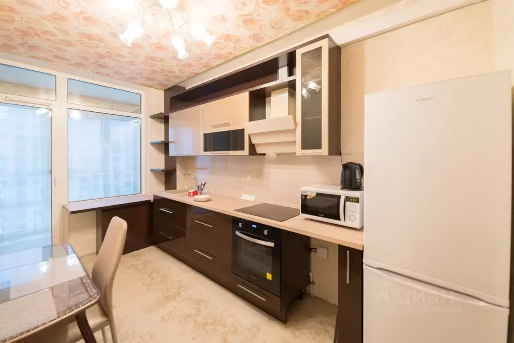 2-к кв. Санкт-Петербург Московский просп., 73к5 (65.0 м) - Фото 1