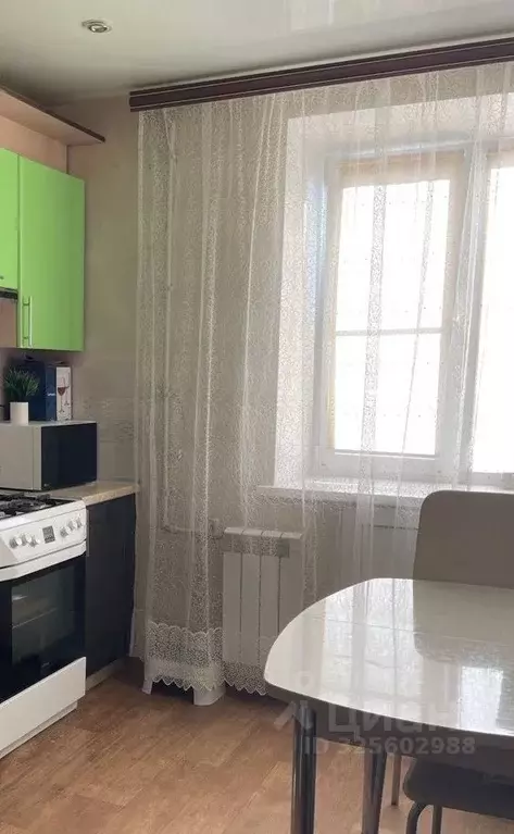 2-к кв. Нижегородская область, Дзержинск ул. Петрищева, 18/39 (49.0 м) - Фото 1