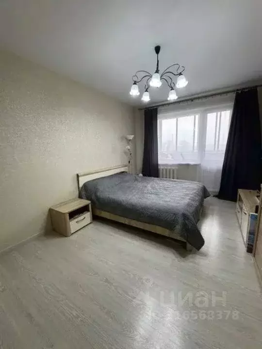 1-к кв. Краснодарский край, Сочи ул. Конституции СССР, 32 (30.0 м) - Фото 0