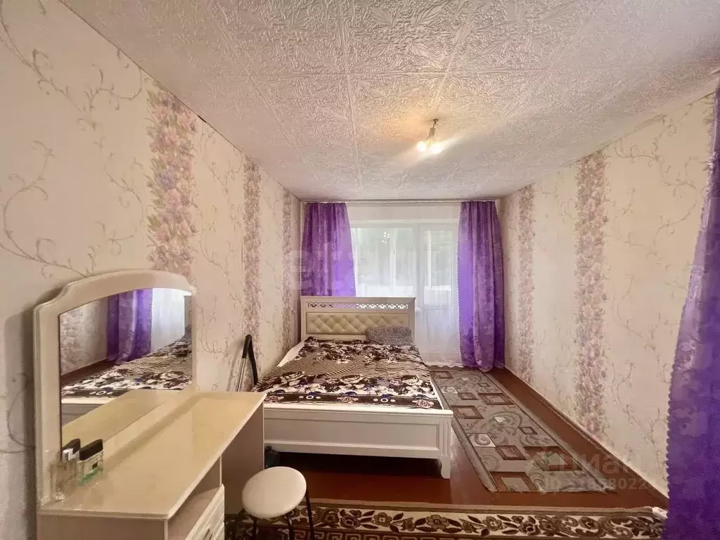 3-к кв. Белгородская область, Белгород ул. 5 Августа, 14 (61.5 м) - Фото 0