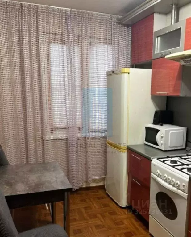 1-к кв. Московская область, Чехов Венюково мкр, ул. Комсомольская, 10 ... - Фото 2