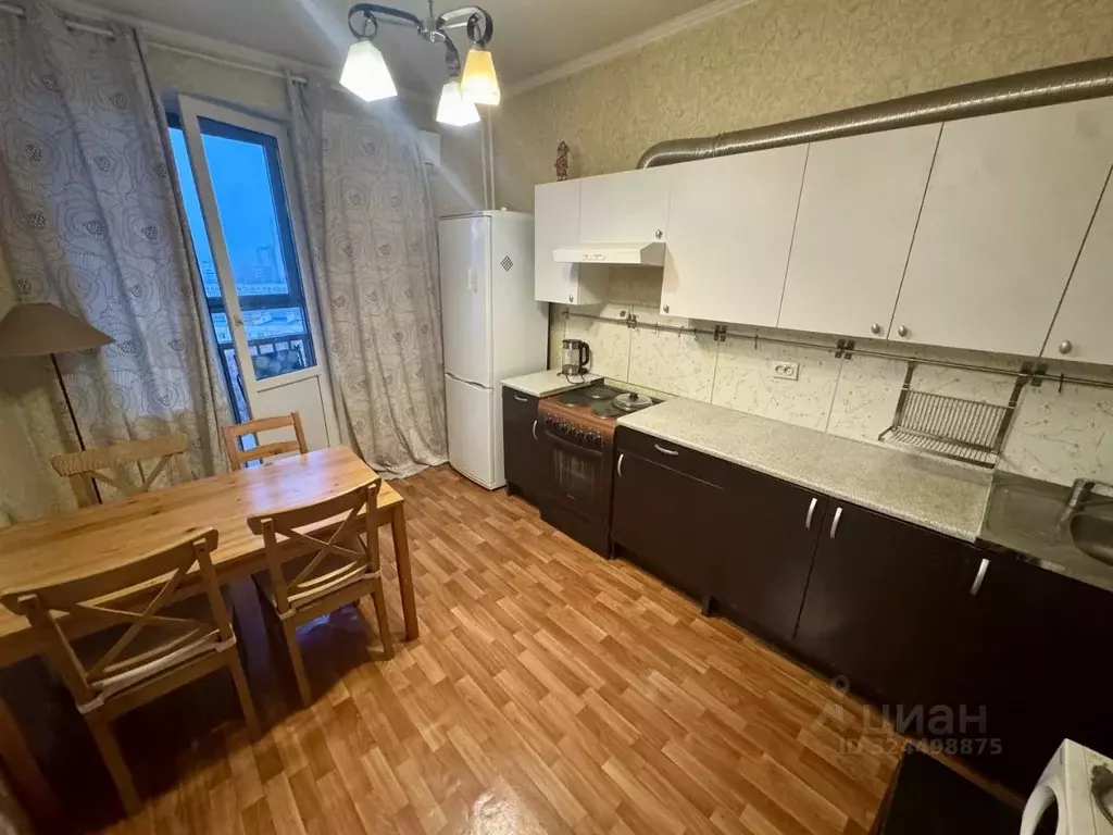 1-к кв. Санкт-Петербург Гражданский просп., 113к3 (47.0 м) - Фото 1