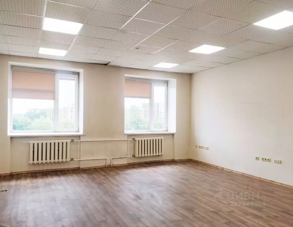 Офис в Новосибирская область, Новосибирск ул. Богдана Хмельницкого, ... - Фото 1